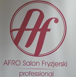 Afro. Salon fryzjerski. Piekarska-Kunczyńka I., Łuków godziny otwarcia