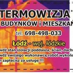Termowizja Łódź The Modern, godziny otwarcia