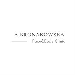 A.BRONAKOWSKA Face&Body Clinic, Warszawa godziny otwarcia