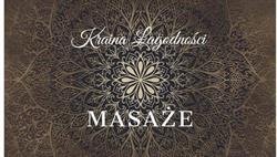 Kraina łagodności. Masaże, Lubań godziny otwarcia