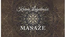Kraina łagodności. Masaże, Lubań godziny otwarcia