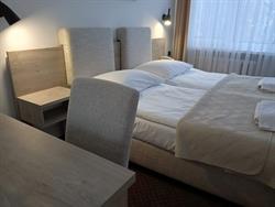 Hotel ODR, Sulechów godziny otwarcia