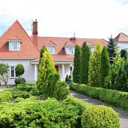 Lakie House, Brzeźno Szlacheckie godziny otwarcia