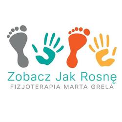 Zobacz Jak Rosnę NDT-Bobath, Kraków godziny otwarcia