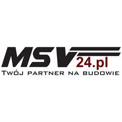 MSV24 Marcin Samotyjek, Warszawa godziny otwarcia