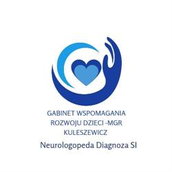 Gabinet Wspomagania Rozwoju Dzieci - mgr Olga Kuleszewicz (Pabjan) Neurologopeda/Logopeda/SI, Stargard godziny otwarcia