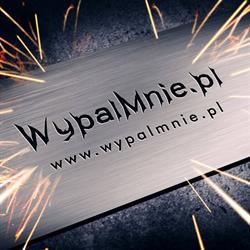 Wypalmnie.pl - Grawerowanie, pieczątki, wycinanie laserowe, Białystok godziny otwarcia