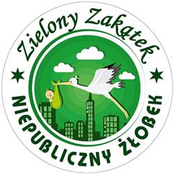 Niepubliczny Żłobek Zielony Zakątek, Wyszków godziny otwarcia