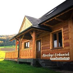 Noclegi Urbaniak, Tylmanowa godziny otwarcia