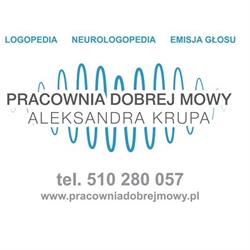 Pracownia Dobrej Mowy Aleksandra Krupa, Wrocław godziny otwarcia