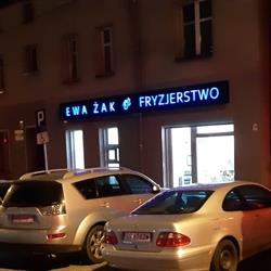 Ewa Żak Fryzjerstwo, Gliwice godziny otwarcia