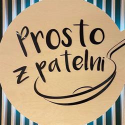 Prosto z patelni - Restauracja Wrocław Kaufland, godziny otwarcia