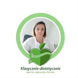 KLASYCZNIE-DIETETYCZNIE Agnieszka Górska, Kędzierzyn-Koźle godziny otwarcia