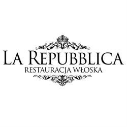Restauracja La Repubblica Ristorante, Warszawa godziny otwarcia