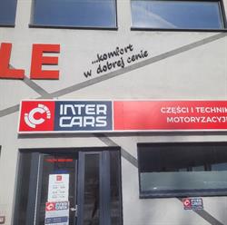 Inter Cars S.A. części i technika motoryzacyjna, Kwidzyn godziny otwarcia