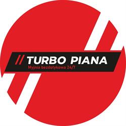 TURBO Piana Myjnia Bezdotykowa 24/7, Nysa godziny otwarcia