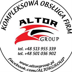 Altor Group Sp. z o.o. Sp. K., Szczecin godziny otwarcia