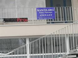 Anex-Lex. Nowak Z., Łódź godziny otwarcia