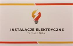 Tomasz Nita Instalacje Elektryczne, Trzebnica godziny otwarcia