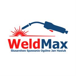WeldMax - Ślusarstwo Spawanie Ogólne Jan Hasiuk, Złotoryja godziny otwarcia