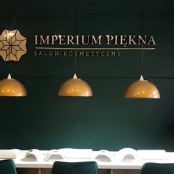 Imperium Piękna, Barcin godziny otwarcia