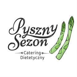 Pyszny Sezon - Catering dietetyczny, Warszawa godziny otwarcia
