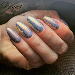 Indigo Nails Salon By Paulina Zdeb, Ostrów Wielkopolski godziny otwarcia