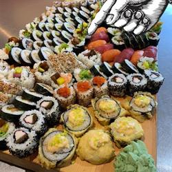 SUSHI SATORI CATERING, Świebodzin godziny otwarcia