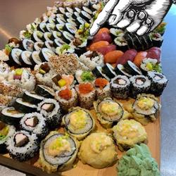 SUSHI SATORI CATERING, Świebodzin godziny otwarcia
