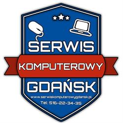 Serwis Komputerowy Gdańsk - SERWISKOMPUTEROWYGDANSK.PL, godziny otwarcia