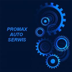 Promax Serwis Naprawa Pojazdów, Brzeg Dolny godziny otwarcia