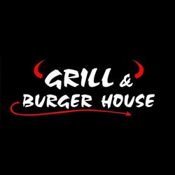 Burger House, Błonie godziny otwarcia