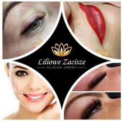 Klinika Urody Liliowe Zacisze, Sieradz godziny otwarcia