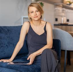 Aleksandra Gall Projektowanie Wnętrz, Katowice godziny otwarcia