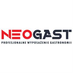 NEOGAST Profesjonalne Wyposażenie Gastronomii, Zarszyn godziny otwarcia