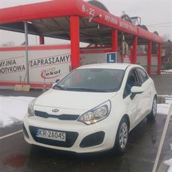 Ośrodek szkolenia kierowców"Wrc", Skawina godziny otwarcia