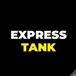 Express Tank, Paszowice godziny otwarcia