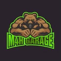 M4H Garage, Zielona Góra godziny otwarcia