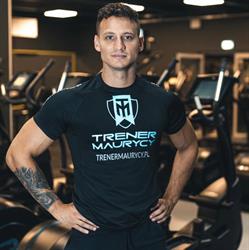 Trener Maurycy - Trener Personalny Bielsko, Bielsko-Biała godziny otwarcia