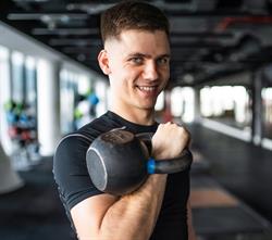 Sebastian Chmielecki Trener Personalny, Poznań godziny otwarcia