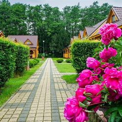 Ośrodek Wypoczynkowy Posnania, Sianożęty godziny otwarcia