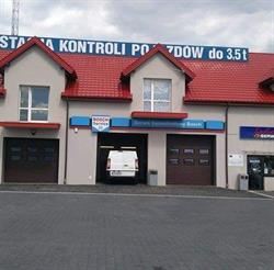 Bosch Car Service Sadłocha, Bogoria godziny otwarcia