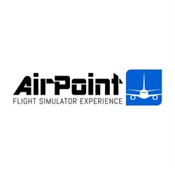 AirPoint Gdańsk - Symulator samolotu Airbus A320, godziny otwarcia