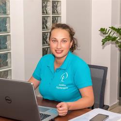 SANITAS Gabinet Fizjoterapii Emilia Kijok, Zielona Góra godziny otwarcia