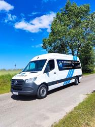 Tomasz Transport, Lubartów godziny otwarcia