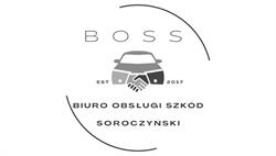 AUTO-PITER Piotr Soroczyński BOSS Biuro Obsługi Szkód rzeczoznawca likwidacja szkód naprawa, Lublin godziny otwarcia