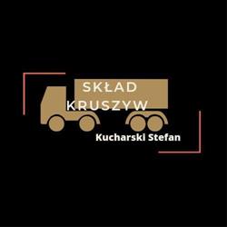 Skład kruszyw i opału, usługi transportowe Kucharski Stefan, Horodyszcze-Kolonia godziny otwarcia