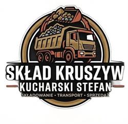 Skład kruszyw i opału, usługi transportowe Kucharski Stefan, Horodyszcze-Kolonia godziny otwarcia