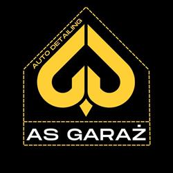 As Garaż - Studio Detailingowe, Piastów godziny otwarcia