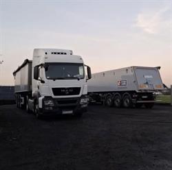 Mati Trans - Skład Opału i Usługi transportowe - Matthias Spyra, Kadłub Turawski godziny otwarcia
